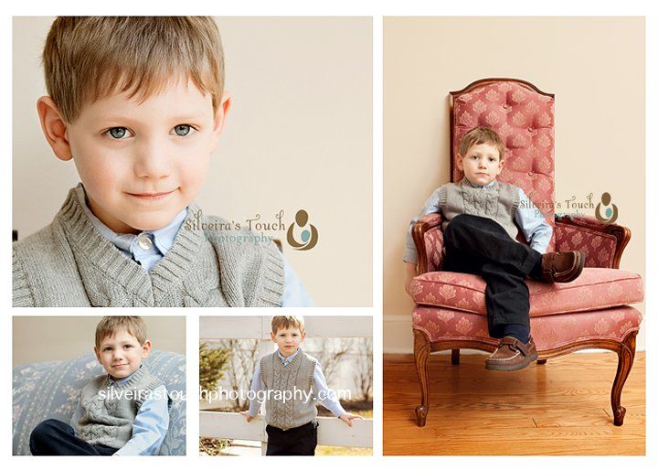 Northern NJ children photography