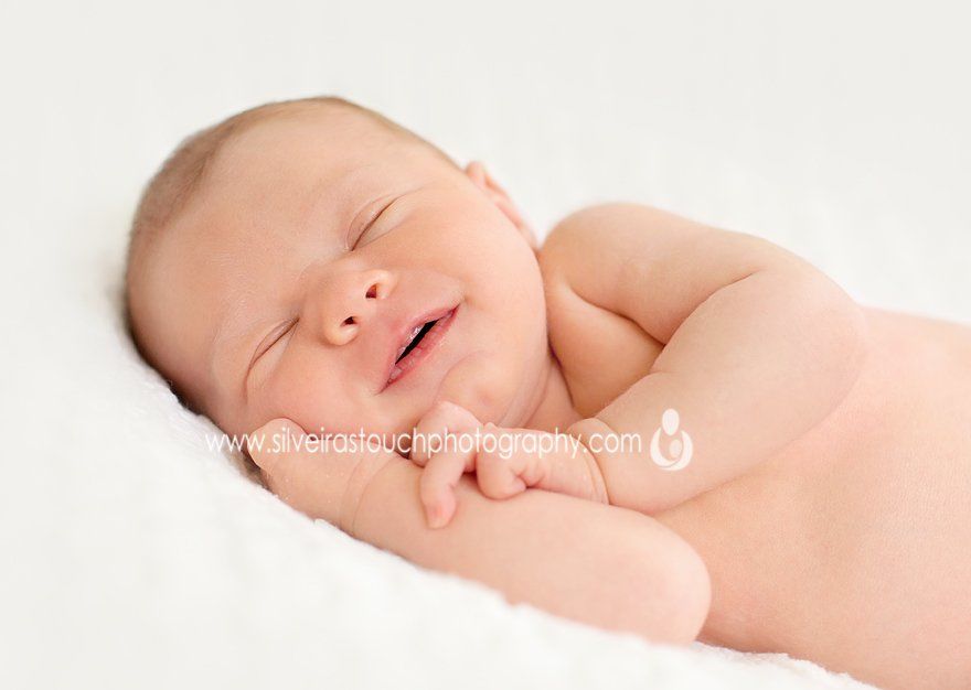 Bloomfield NJ Newborn photography