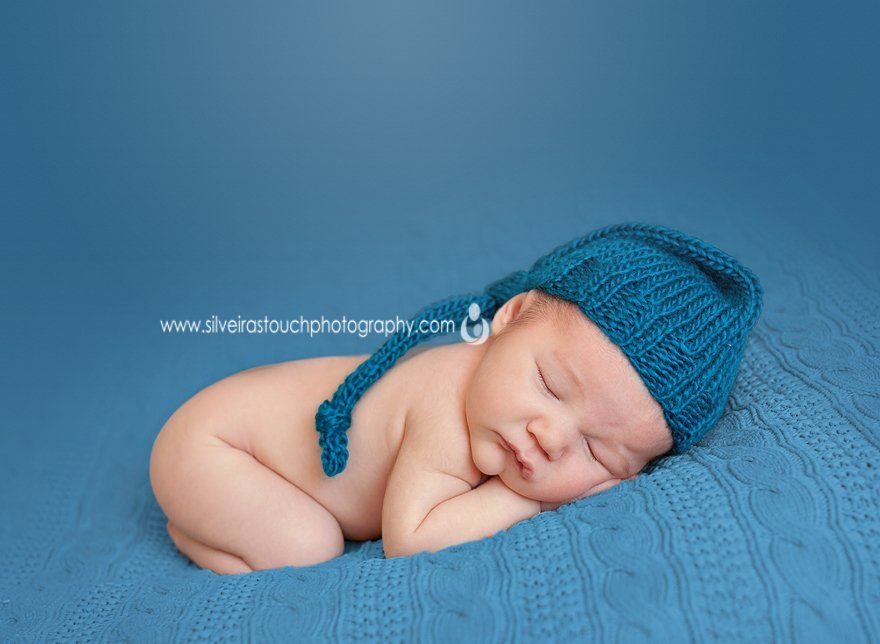 Verona NJ Newborn photo