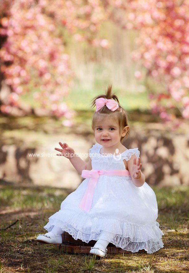 NJ children portraits Verona Park
