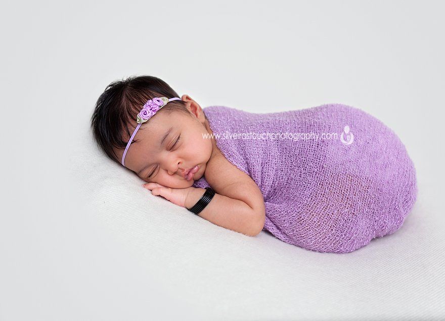 Kearny NJ newborn photography
