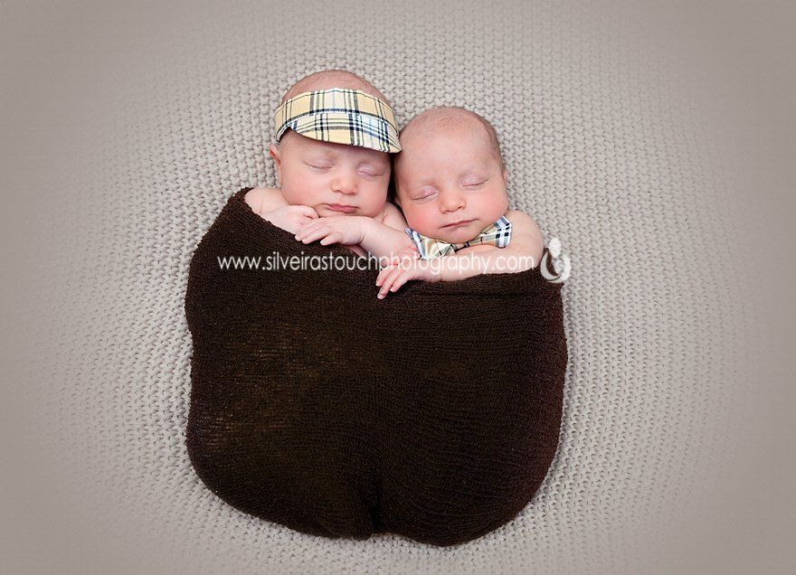 twin newborn photography NJ