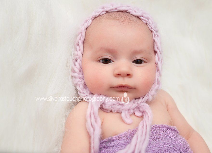 newborn photography oak ridge NJ