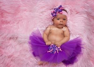 Newborn Photography in Paramus NJ