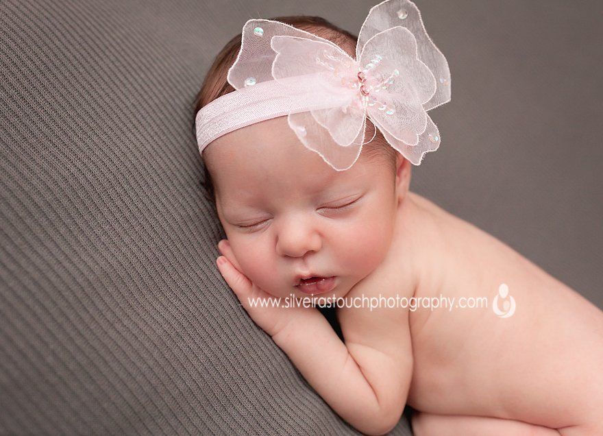 Newborn Photography Rockaway NJ