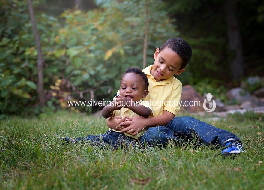 West Orange children photographer