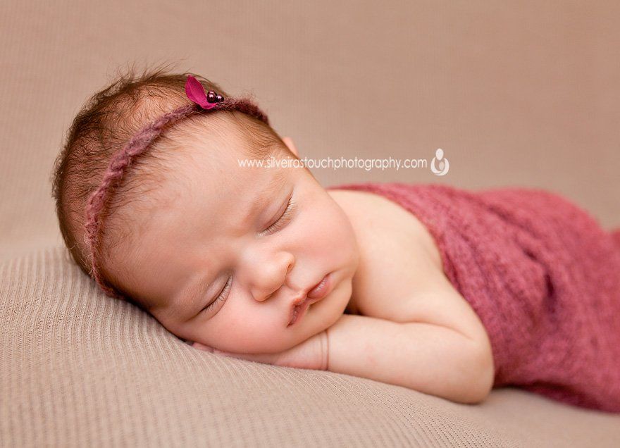 Newborn photography Bloomfield NJ