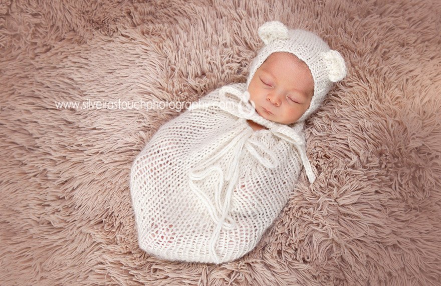 Newborn photography Oakridge NJ