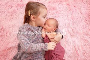Newborn photography Lyndhurst NJ