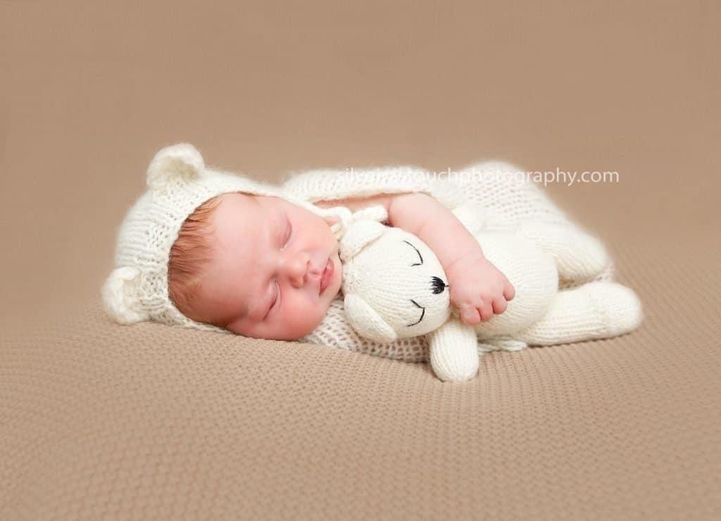 Newborn photography Cedar Grove NJ