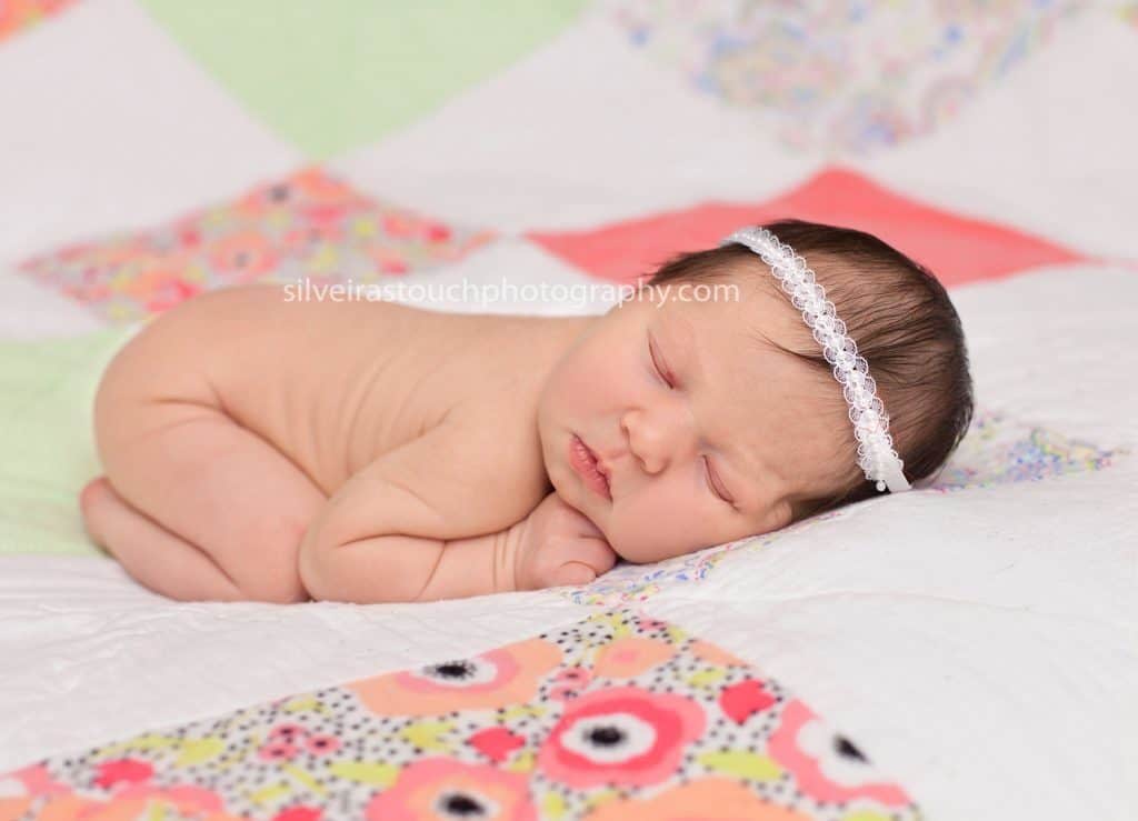 Sweet 9 days old Sparta NJ Newborn Photographer