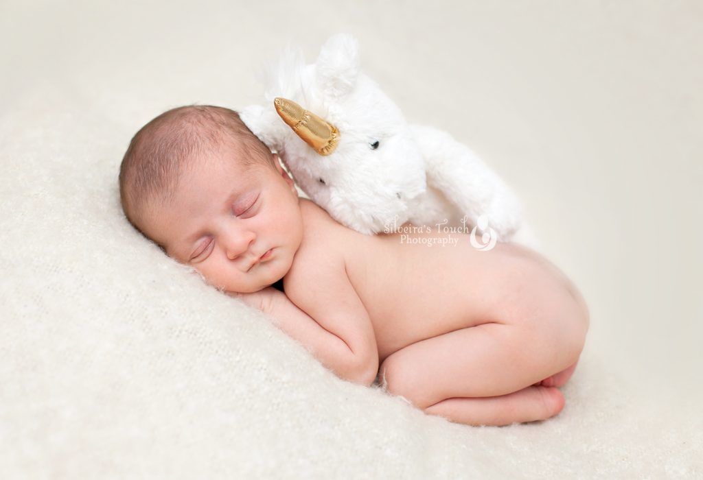 Paramus NJ Newborn Photographer