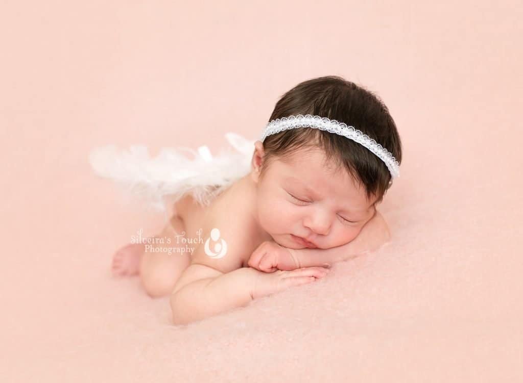 Franklin Lakes NJ Newborn Photographer