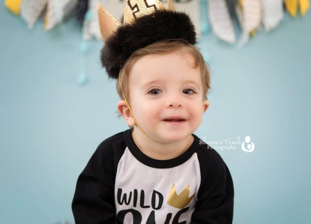 Cranford NJ Children Photographer