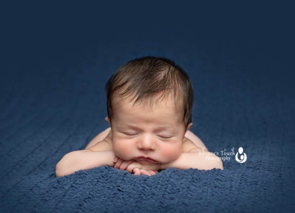 Mendham NJ Newborn Photography