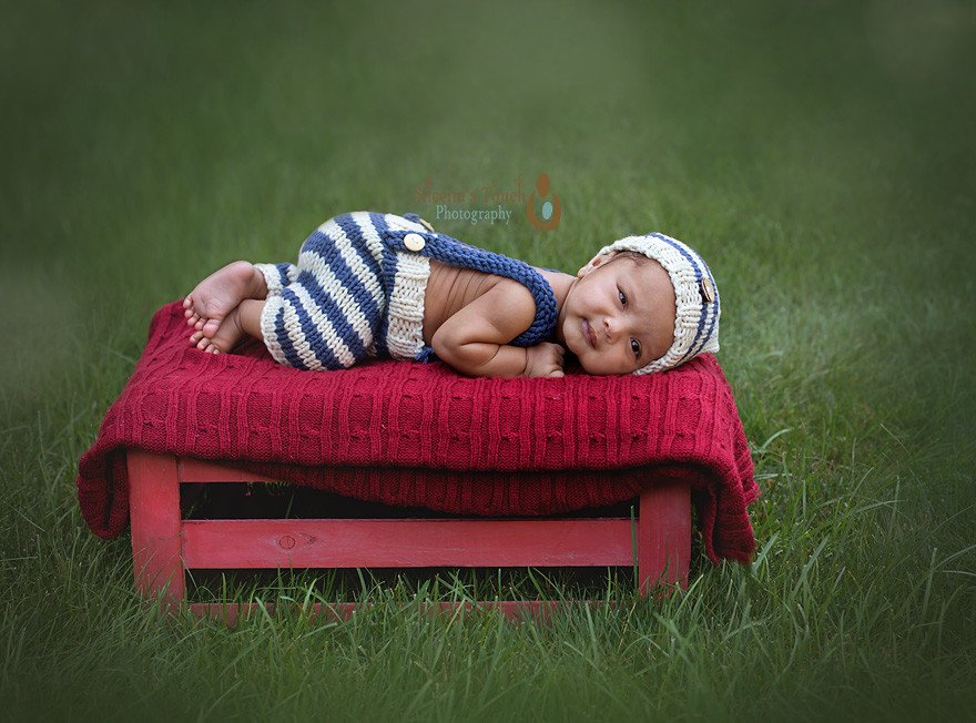 northern nj newborn photographer