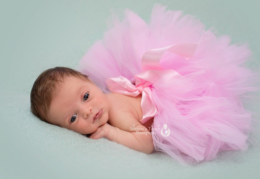 Hackettstown NJ infant photographer