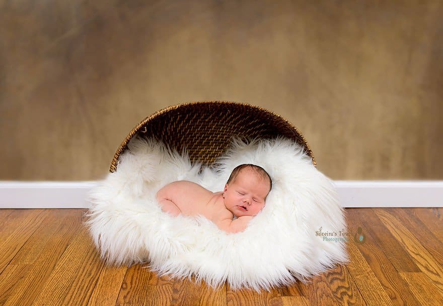 Succasunna nj newborn photography