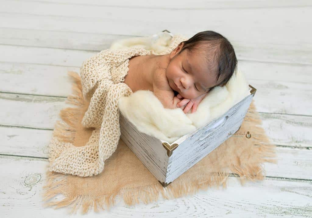 livinston nj newborn picture baby boy