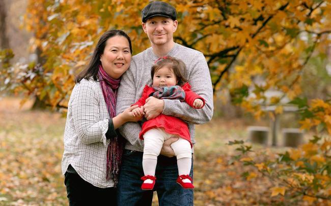 family photographer new jersey