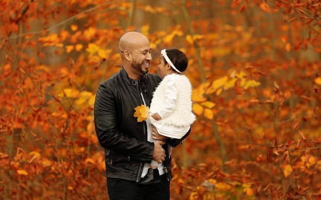 outdoor new jersey family photographer