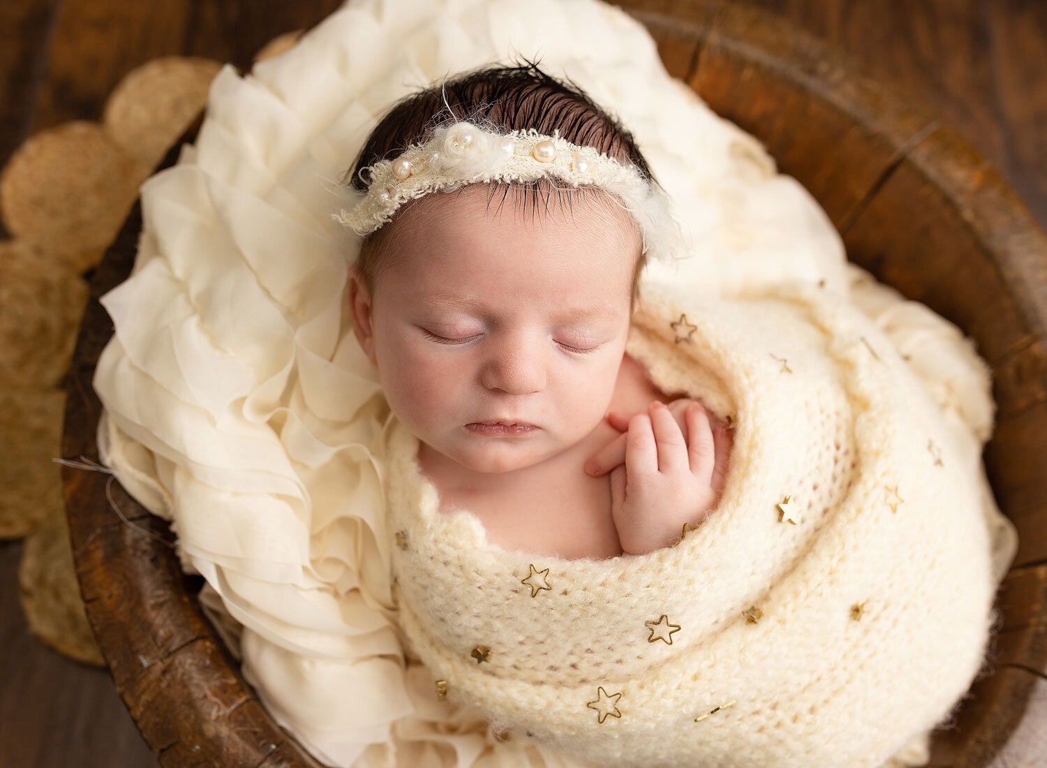 newborn photo shoot in studio newborn photo shoot in studio