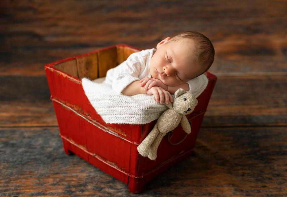 Succusanna newborn pictures