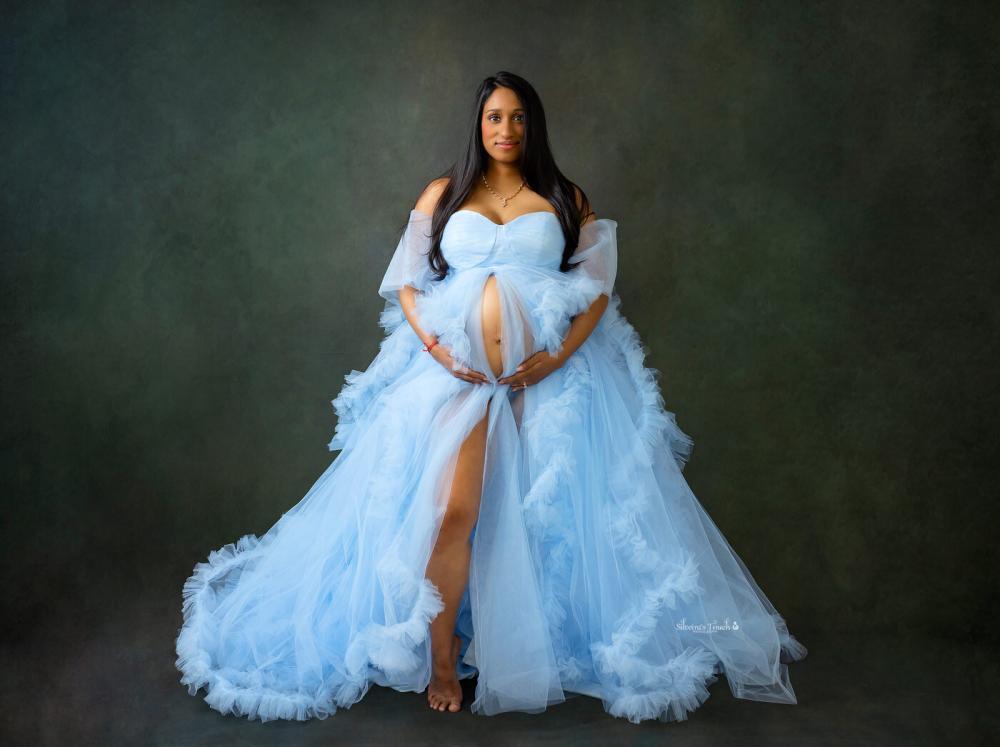 Expecting mom photography NJ