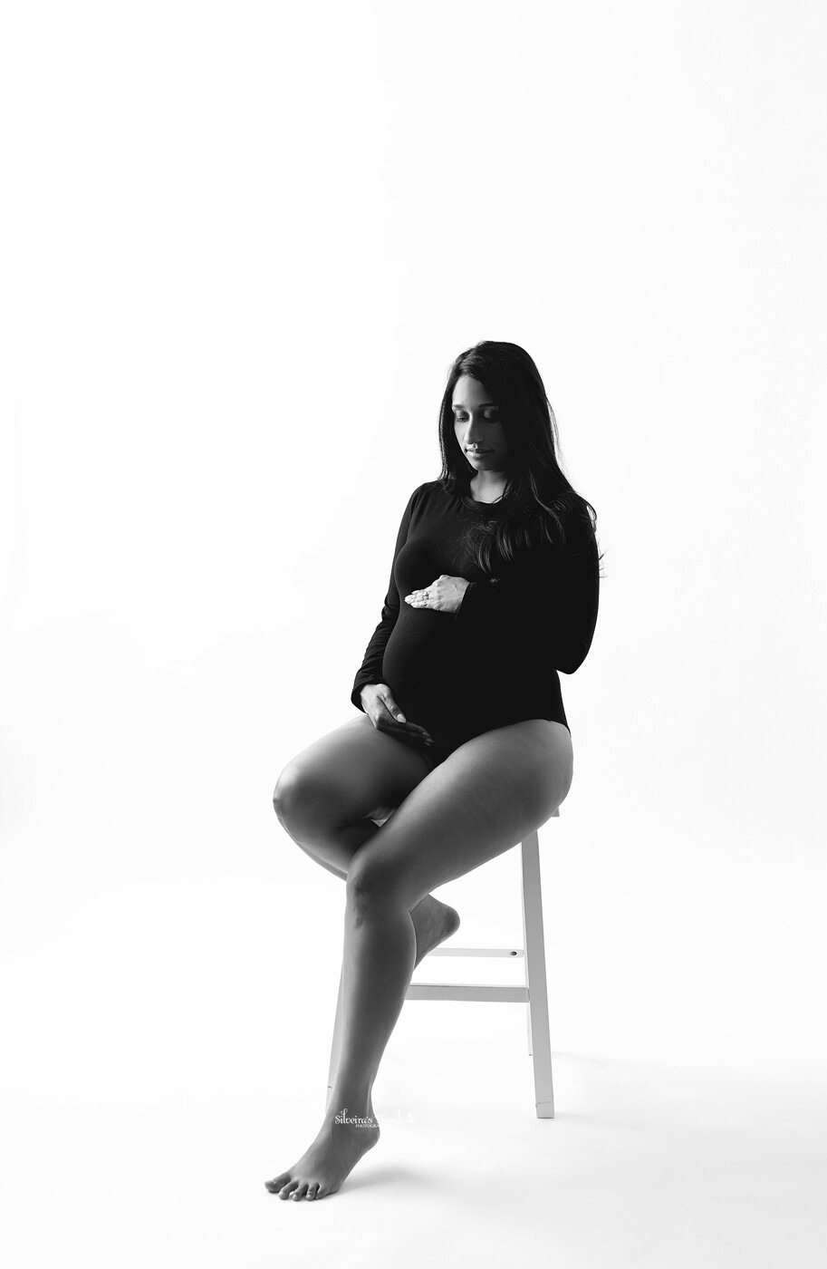 maternity photo shoot Mount Olive