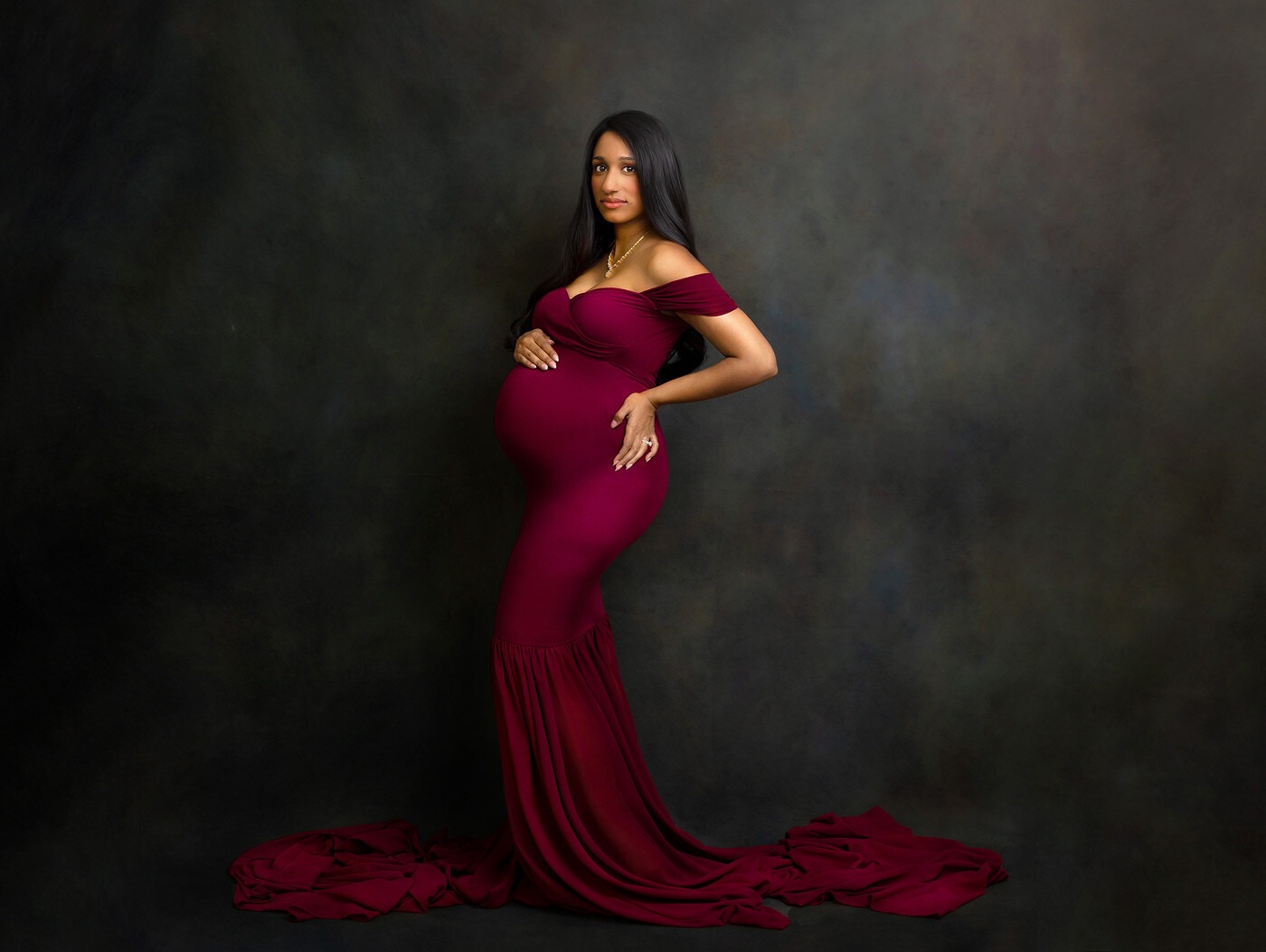 pregancy photographer Mount Olive NJ