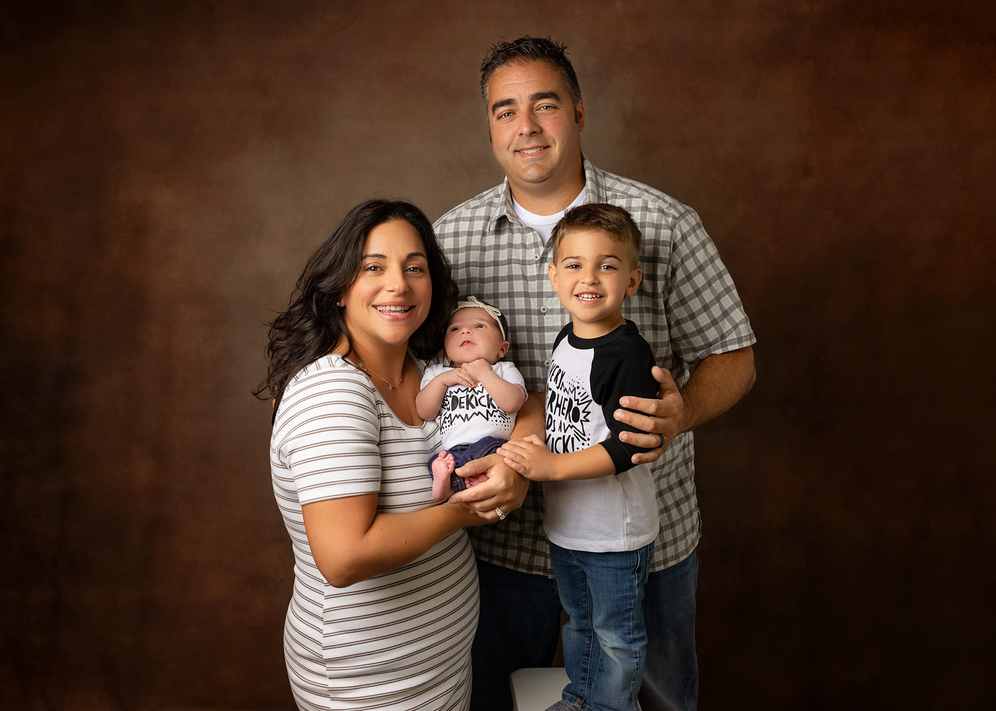 Mendham NJ family photographer STP
