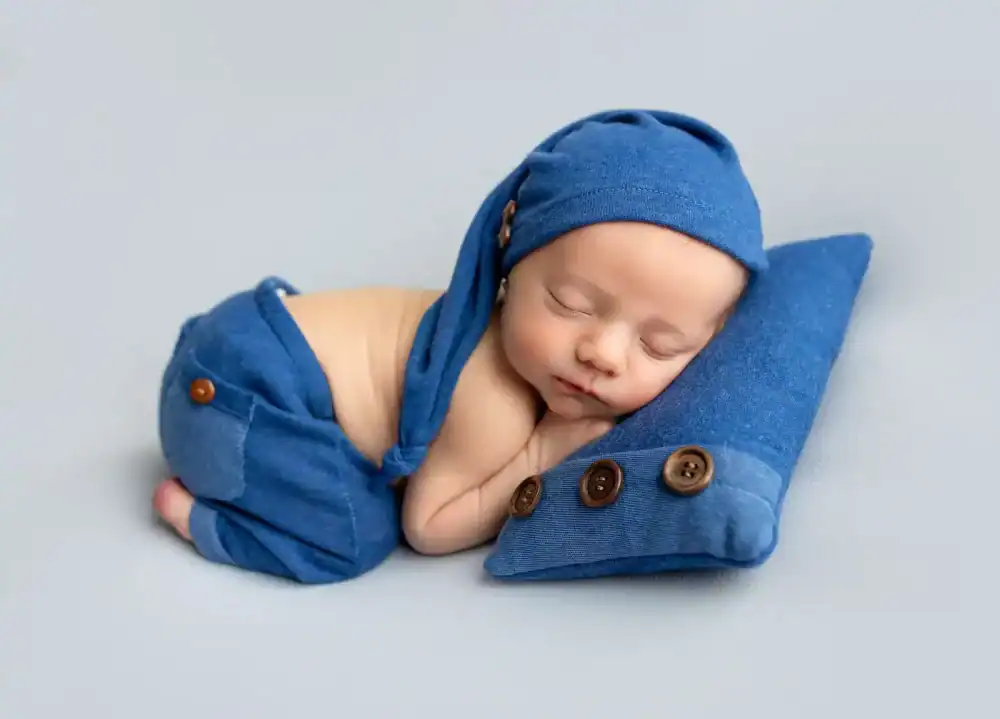 newborn photo studio in NJ