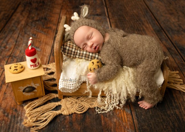 Newborn photography Blairstown NJ STP24