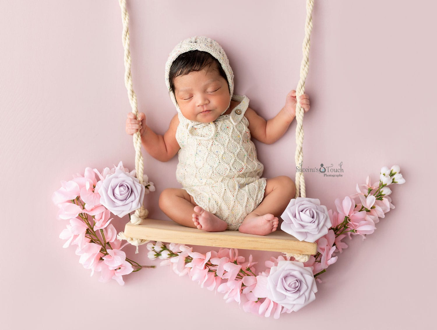 randolph nj newborn photography baby