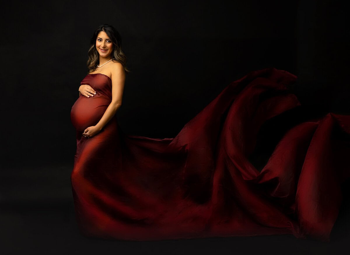 New Jersey Maternity Photography