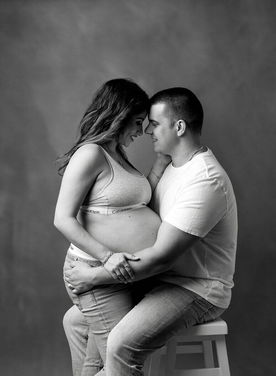 maternity pictures in NJ