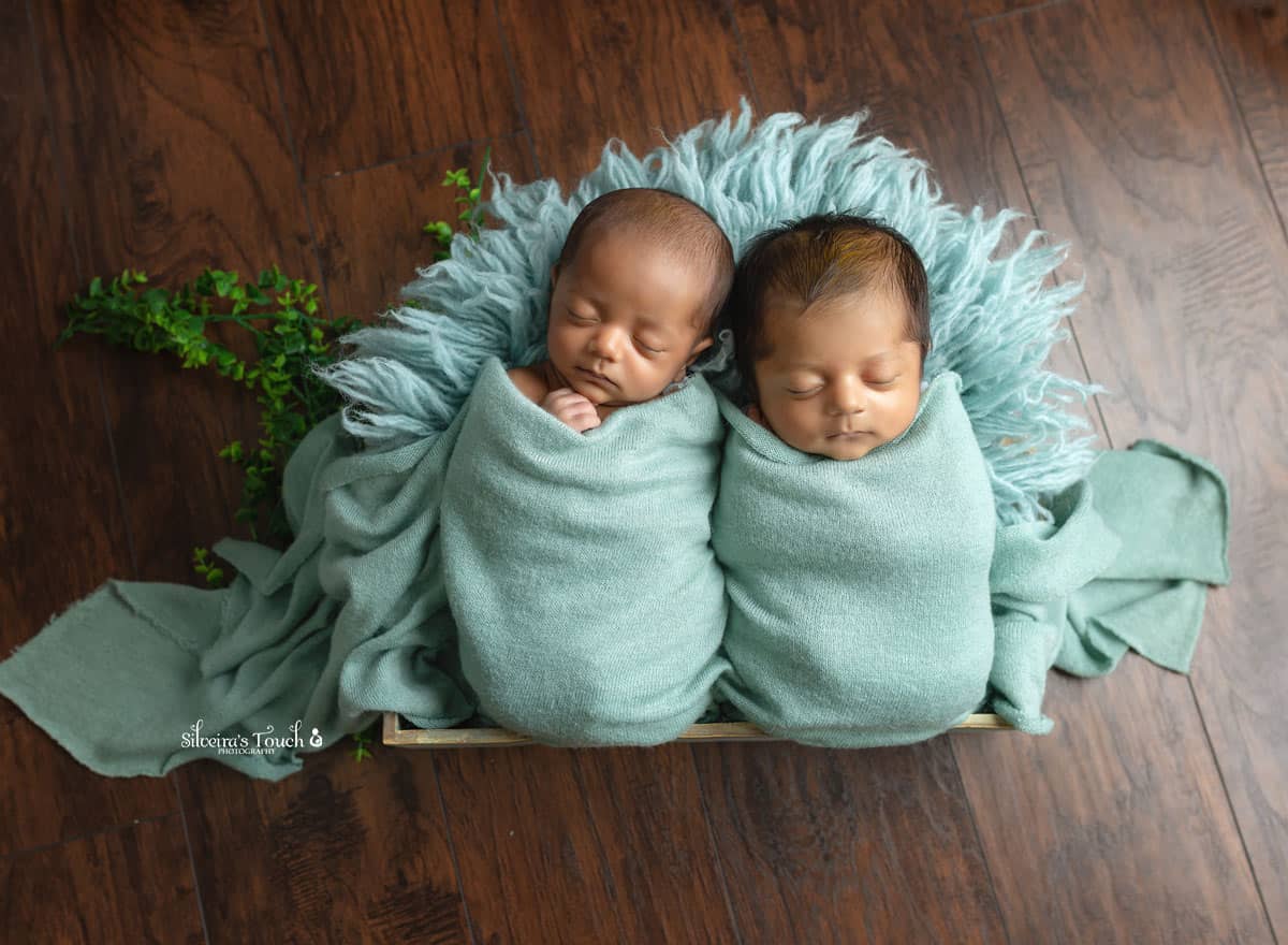 Miracle IVF Baby Photography | Budd Lake NJ