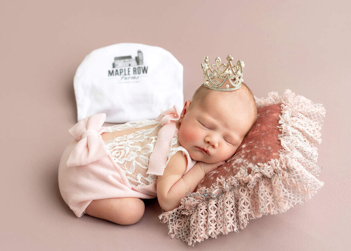 newborn session Hackettstown nj