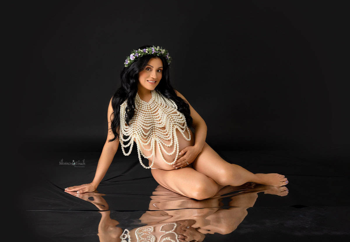 luxury maternity portraits budd lake nj luxury maternity goddess portraits taken in budd lake nj studio