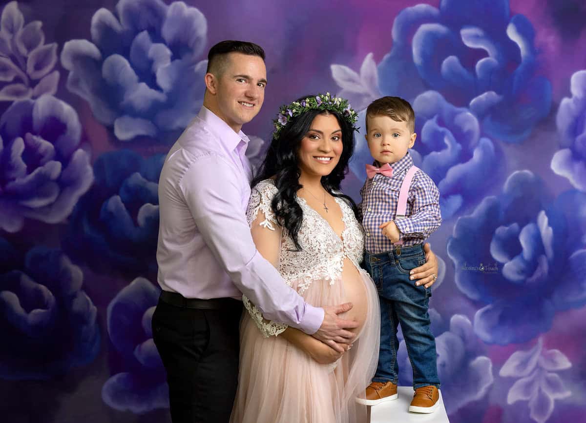 maternity family portraits Budd Lake Nj intimate maternity family portraits in Budd Lake Nj