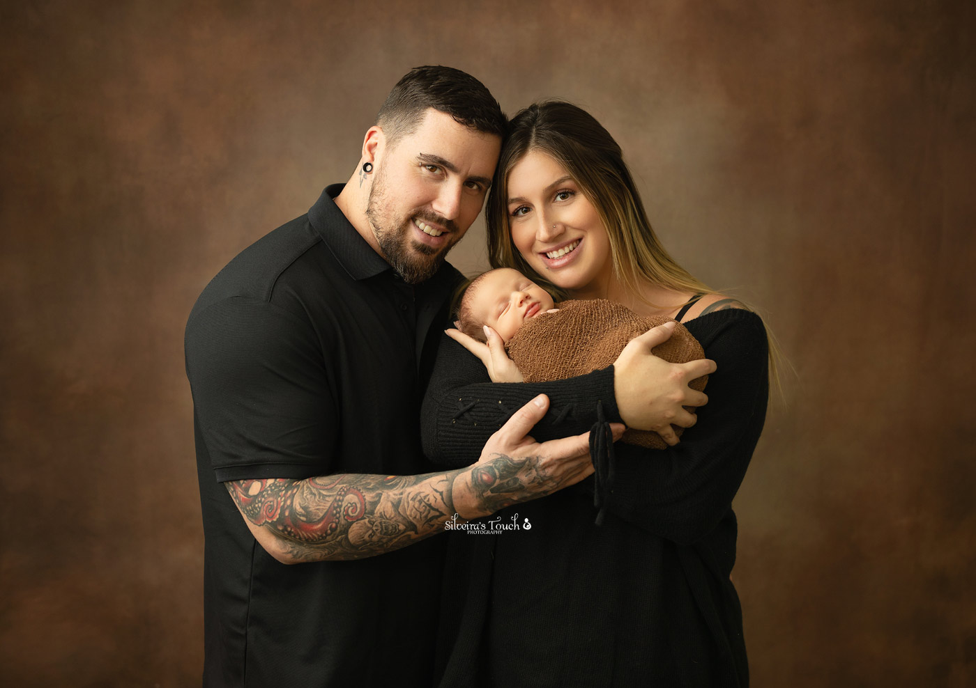 sparta nj family portrait