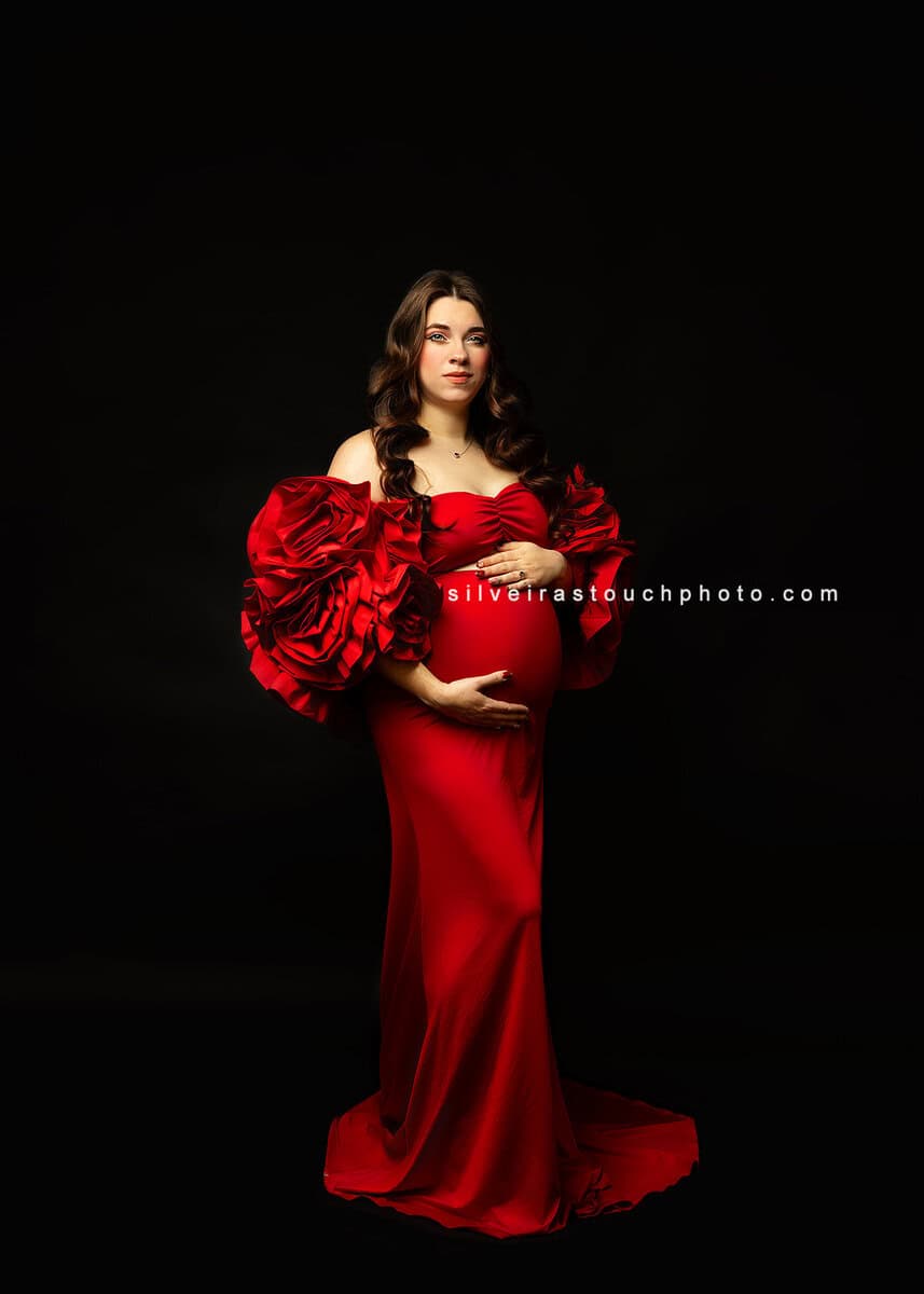 New Jersey best maternity portraits New Jersey best maternity portraits