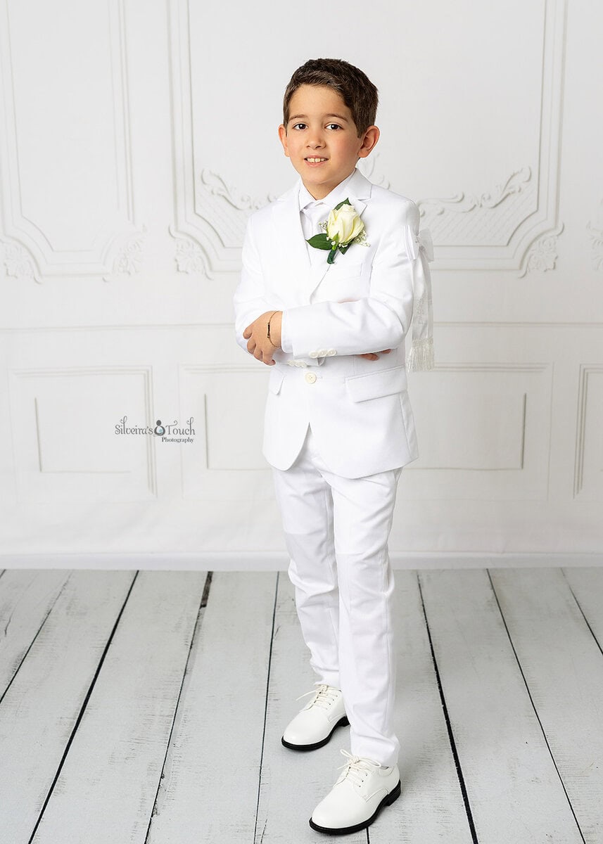 first holy communion Randolph NJ