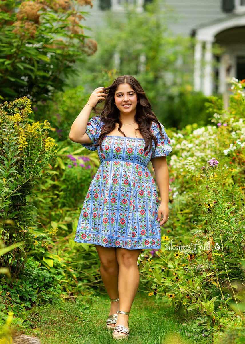 senior photography outdoor NJ